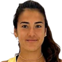 Oliver Sanchez, Maria