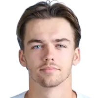 Klaassen Stian