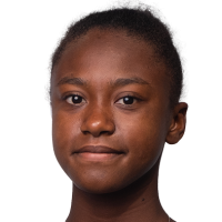 Monfils Maelie